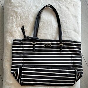 Kate spade tote